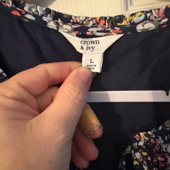 Crown and ivy dress‎ - Picture 2 of 3